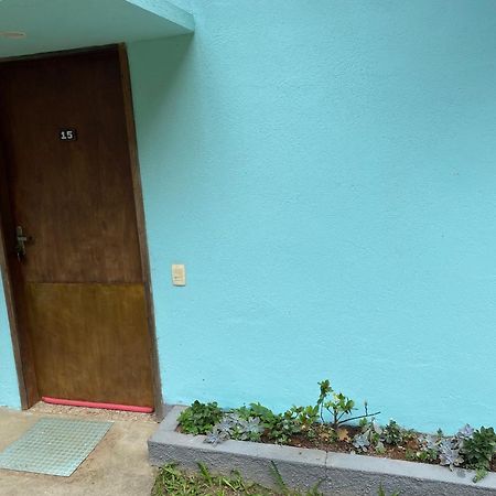 Hotel Fazenda Bonanza エンジェニェイロ・パウロ・デ・フロンチン エクステリア 写真