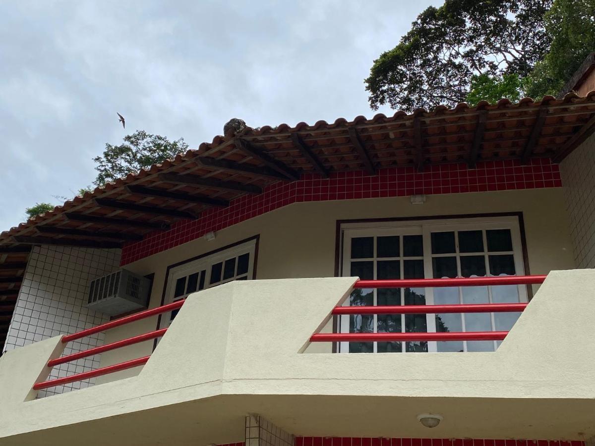 Hotel Fazenda Bonanza エンジェニェイロ・パウロ・デ・フロンチン エクステリア 写真