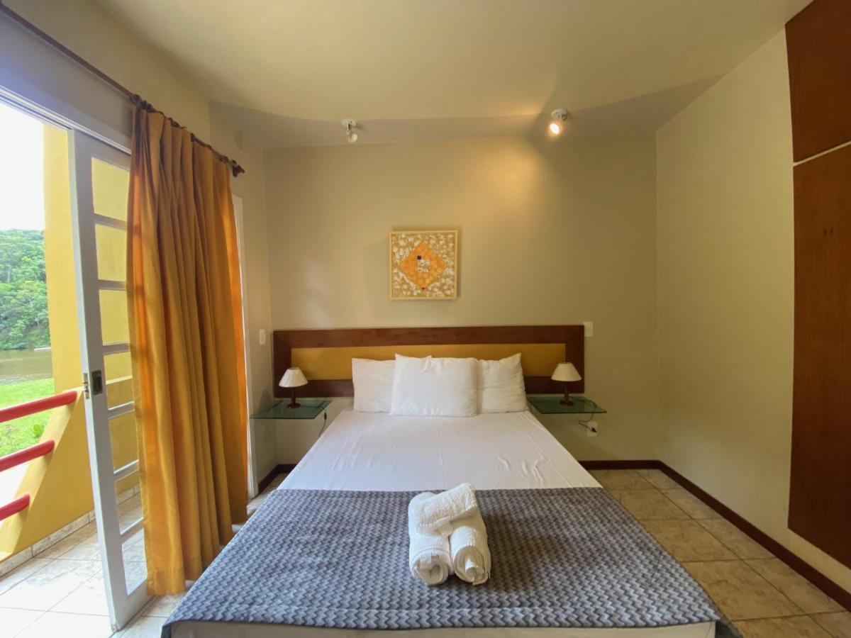 Hotel Fazenda Bonanza エンジェニェイロ・パウロ・デ・フロンチン エクステリア 写真