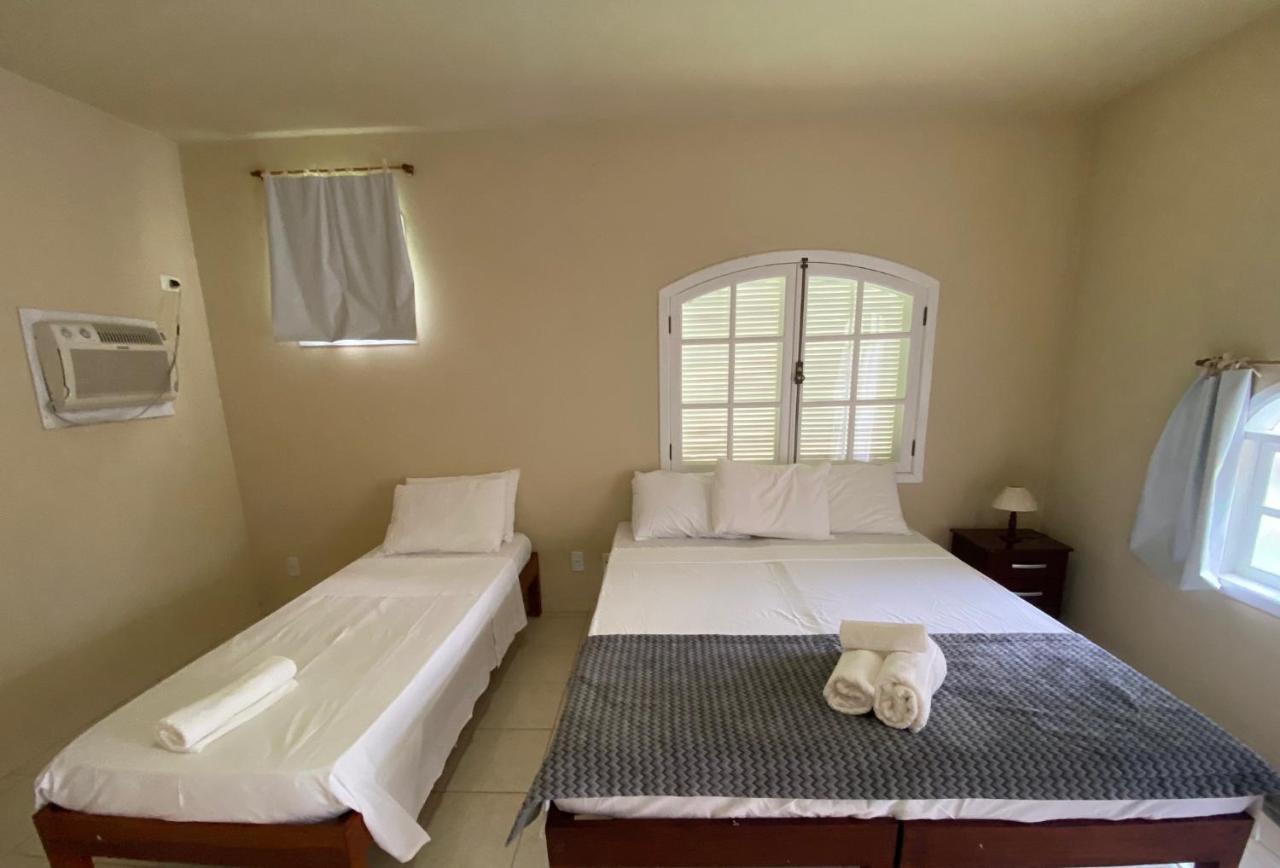 Hotel Fazenda Bonanza エンジェニェイロ・パウロ・デ・フロンチン エクステリア 写真