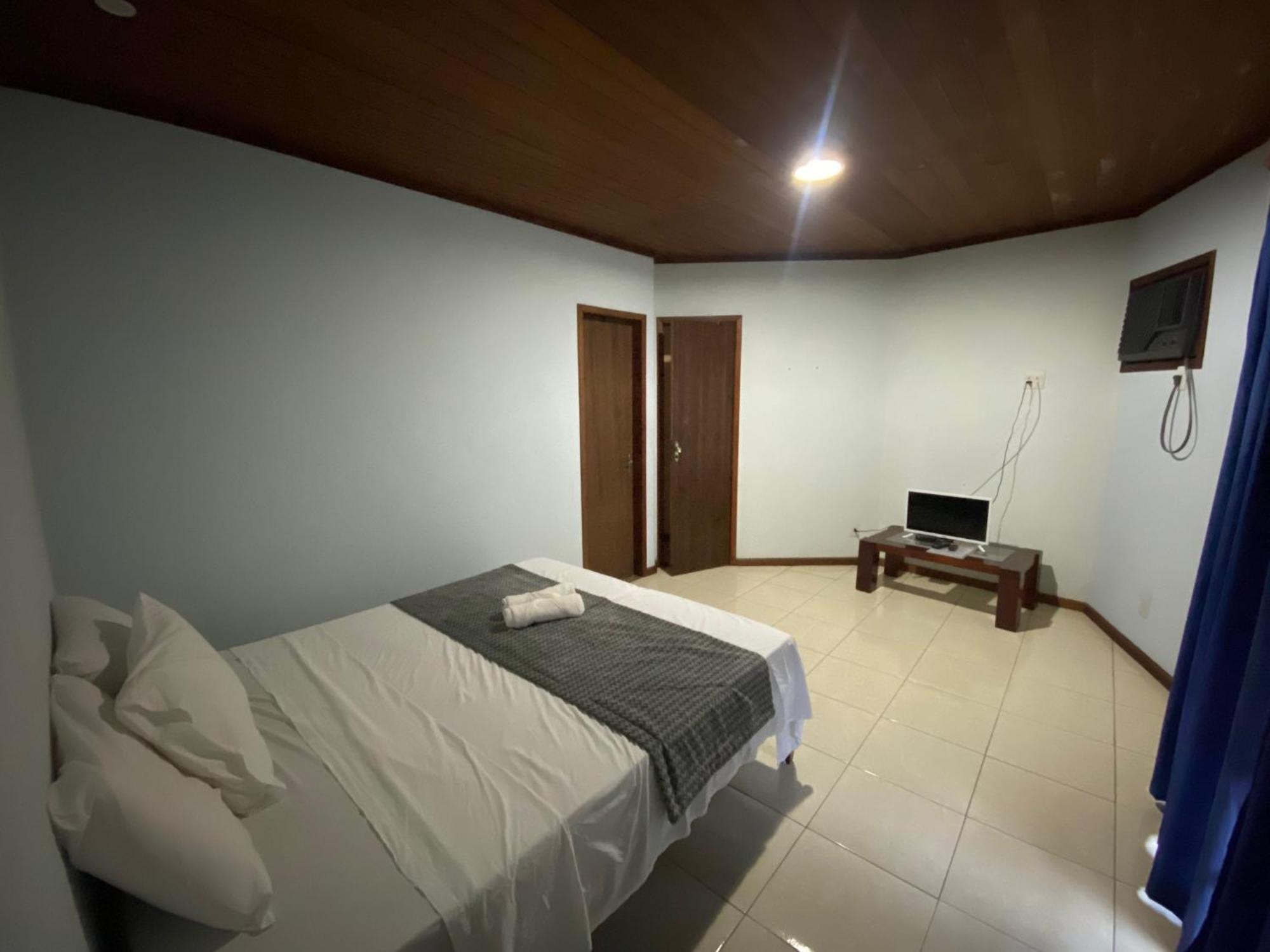 Hotel Fazenda Bonanza エンジェニェイロ・パウロ・デ・フロンチン エクステリア 写真